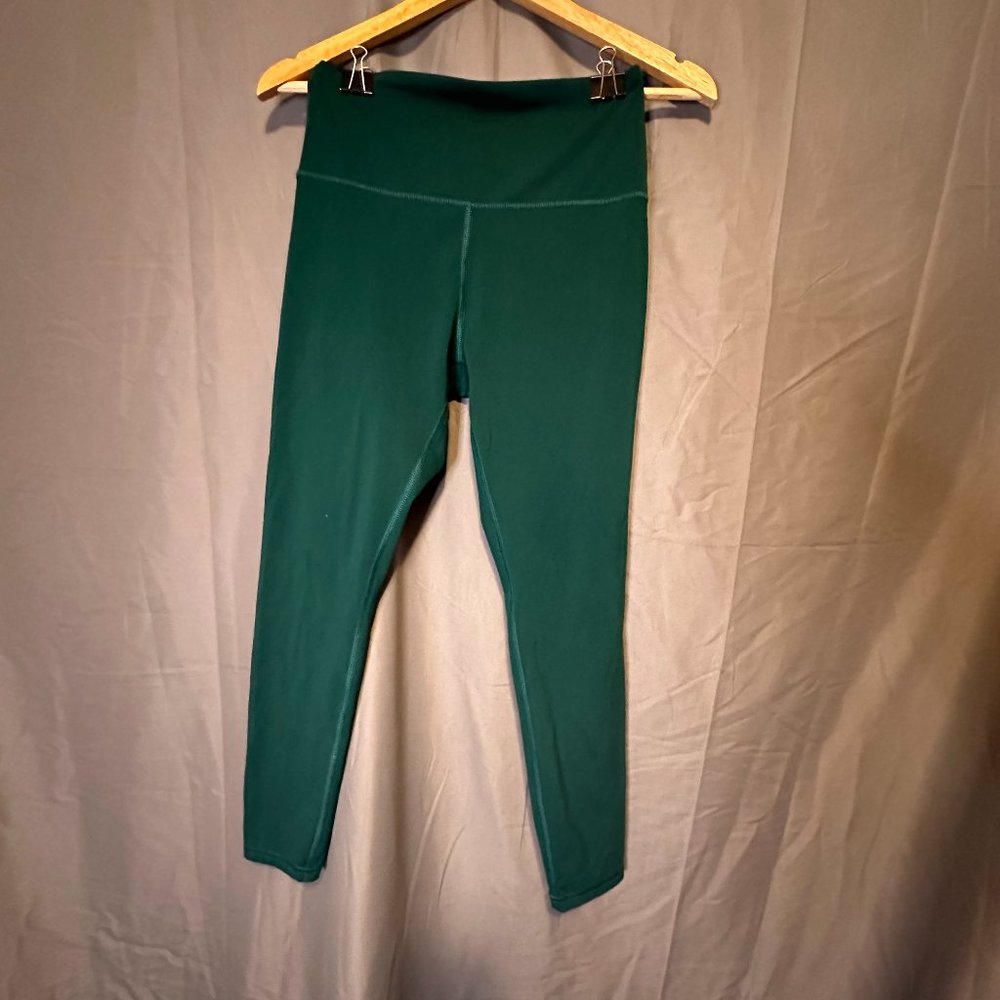 Zobha Emerald Leggings